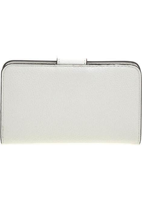 Michael Kors MK Charm Portafoglio nero Preview Michael Kors | 32S4S0KF6L085